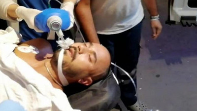 Doktorlar inat etti, defalarca duran kalbi çalıştırıldı