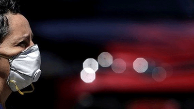 DSÖ’den koronavirüsü açıklaması: Havaların bir etkisi yok