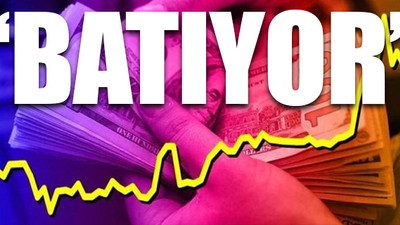 Dünya TL'deki değer kaybını konuşuyor