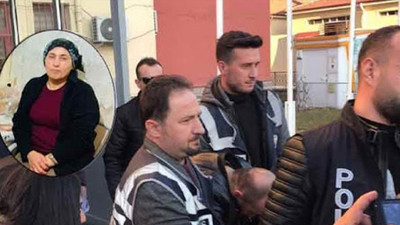 Dursiye Sağlam'ın katiline ağırlaştırılmış müebbet hapis cezası