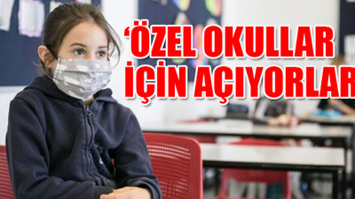 Eğitim-İş Başkanı’ndan 31 Ağustos iddiası