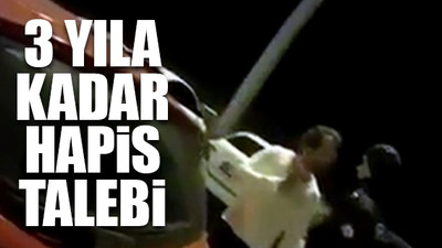 Ehliyet isteyen polise 'Aramızda kaç gömlek var? Ederin kaç para?' diyen yarbaya dava açıldı