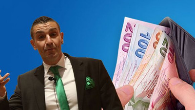 Ekonomist Şahinöz: İhtiyacınız olmasa bile kredi çekin