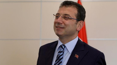 Ekrem İmamoğlu'ndan bir takipçisine Beşiktaş cevabı