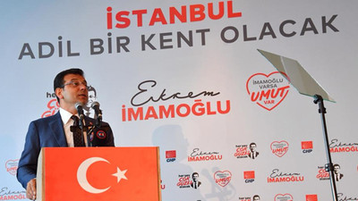 Ekrem İmamoğlu sözünü tuttu: Çocuklu annelere müjdeli haber