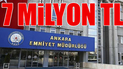 Emniyet, 15 Temmuz anıtı yaptıracak