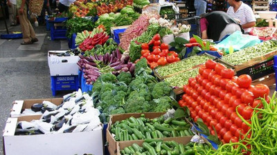 Enflasyon yine tahminleri aştı