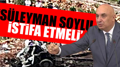 Engin Özkoç isyan etti: Allah belanızı versin