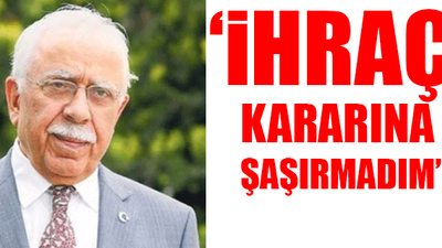 Enginyurt’un 'Bahçeli'nin kararına uymadın' diyerek saldırdığı Somuncuoğlu'dan açıklama