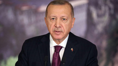Erdoğan: Ayasofya’nın açılışı bir turnusol kağıdı işlevi görmüştür