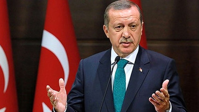 Erdoğan'dan bayram mesajı: Evlatlarımıza yeni zaferler miras bırakacağız