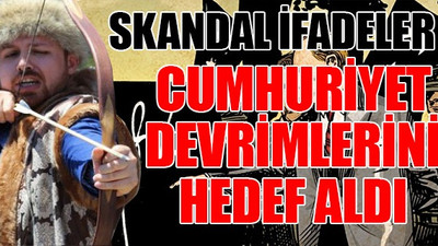 Erdoğan: Gelişmenin alfabeyle, kıyafetle ilgisi yokmuş!