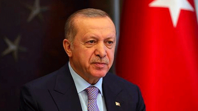 Erdoğan ikinci Ayasofya’yı açıyor