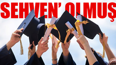 Erdoğan'ın kararıyla kurulan üniversite kapatıldı 