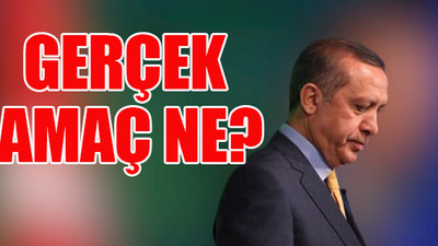 Erdoğan:  Sosyal medyaya düzenleme getirilecek