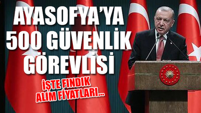 Erdoğan’dan Kurban Bayramı açıklaması