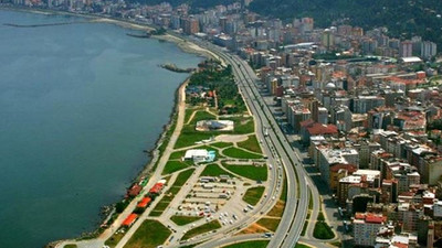 Erdoğan’ın memleketinde ‘Millet Bahçesi’ krizi