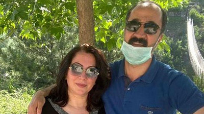 Eşine şiddet uygulamakla suçlanan HDP'li vekil hakkında flaş karar