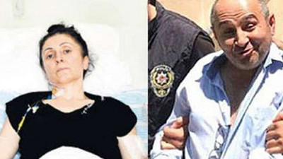 Eşini 6 kurşunla vuran erkeğin avukatı: Öldürme kastı yok, mermilerin tamamını boşaltmadı