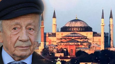 Eski Adalet Bakanı Sami Türk: Danıştay’ın Ayasofya kararı yanlış, iptal davası açılabilir