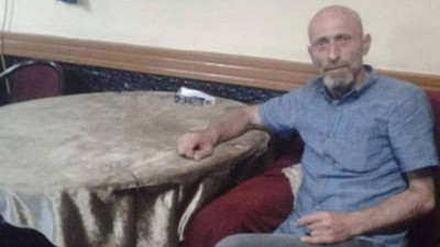 Eski damadını çekiçle öldürdü