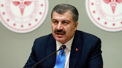 Fahrettin Koca'dan Ayasofya'ya gideceklere uyarı