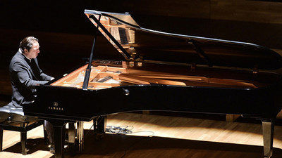 Fazıl Say'dan 'Ayasofya' değerlendirmesi