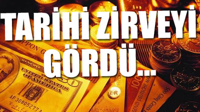 FED'in faiz kararı belli oldu... Altın ve dolarda son durum