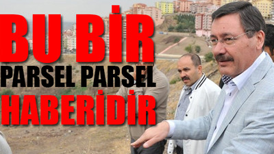 FETÖ'nün imamı istemiş Gökçek yapmış