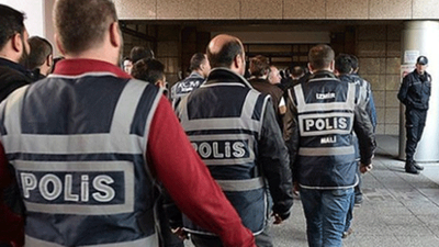 FETÖ’nün TSK yapılanmasına operasyon