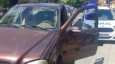 Gazeteci Gökhan Balcı'ya silahlı saldırı