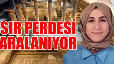 Genç arkeologun intiharında kritik bilgiler...