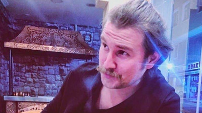 Genç tiyatrocu saunada hayatını kaybetti