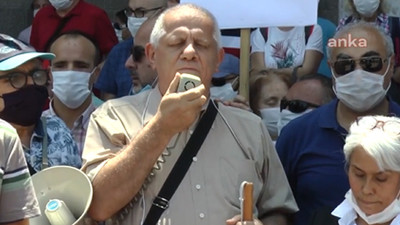 Görme engelliler kazandı: Yasak kaldırıldı