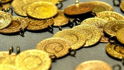 Gram altında yeni rekor