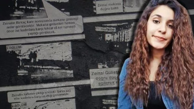 Gülistan Doku'nun erkek arkadaşının tutuklanması talebinde flaş gelişme