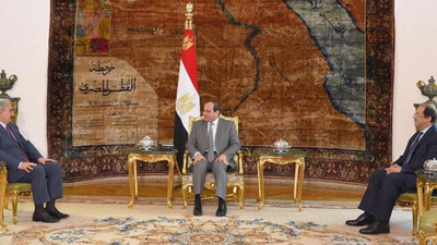 Hafter izin verdi: Mısır ordusu Libya’ya giriyor