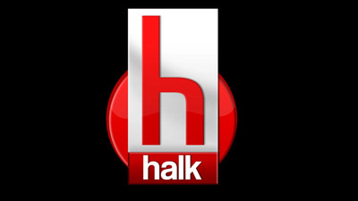 Halk TV'ye verilen 'ekran karartma' cezası durduruldu