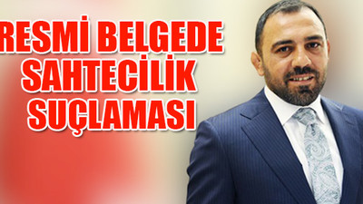 Hamza Yerlikaya hakkında 8 suç duyurusu, itiraz ve iptal davası