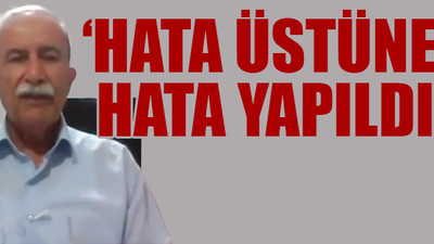 Hanefi Avcı: Darbe 15 Temmuz günü bile önlenebilirdi