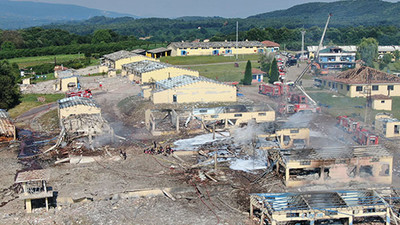 'Havai fişek fabrikasında yaşanan iş cinayetidir'