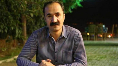 HDP'den Mensur Işık’a iki yıl uzaklaştırma cezası