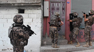 HDP Gaziantep il başkanı için gözaltı kararı