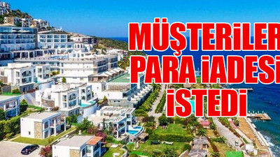 'Helal otel' içkili konsepte geçti