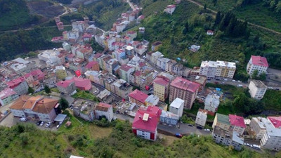 Hiç koronavirüs vakası görülmeyen ilçede 1 haftada vaka sayısı patladı