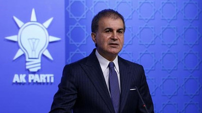 'Hilafet' çağrıları sonrası AKP'den açıklama