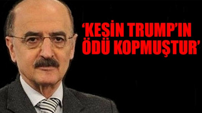 Hüsni Mahalli, Erdoğan ve Trump görüşmesini yazdı