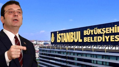 İBB'de 'ikinci adam' olacak isim belli oldu