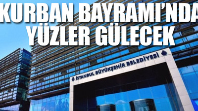 İBB'den yeni toplumsal kampanya