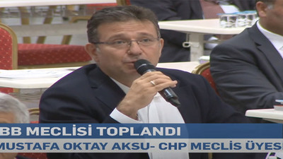 İBB Meclisi'nde Kurban Bayramı ile ilgili kritik uyarılar